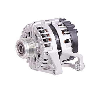 Brand new car alternator   FOR ChevroleT Car Cruze L4 1.4L 1364cc 83cid 2014